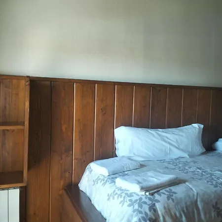 Apartment Fonsu La Coma Galliners