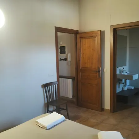 Fonsu La Coma Apartment *