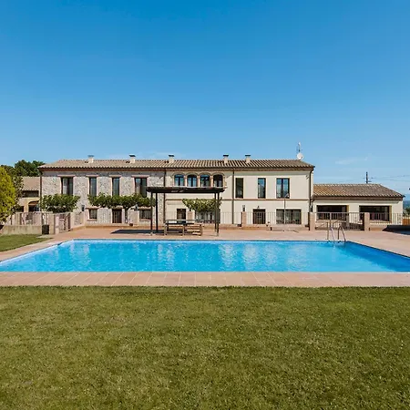 Fonsu La Coma Apartment Galliners