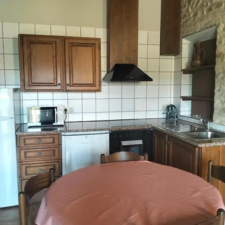 Apartment Fonsu La Coma Galliners